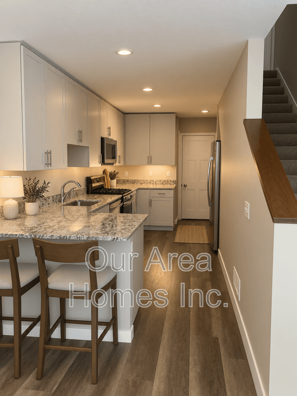 Otsego House: 6130 Manchester Ave NE