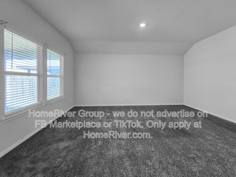 Crowley House: 10356 Fort Elliott Trl
