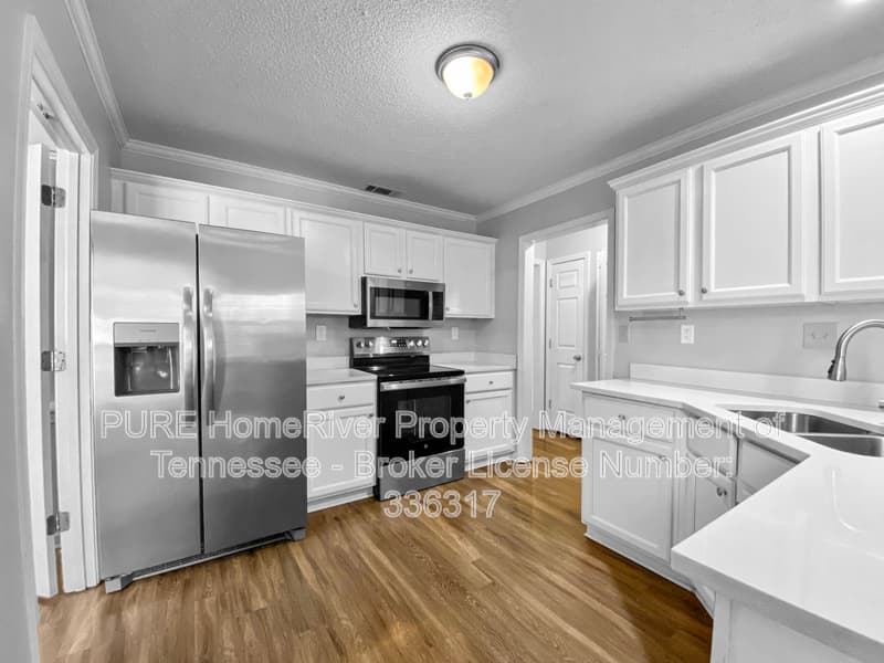Cordova House: 777 Silver Sands Dr