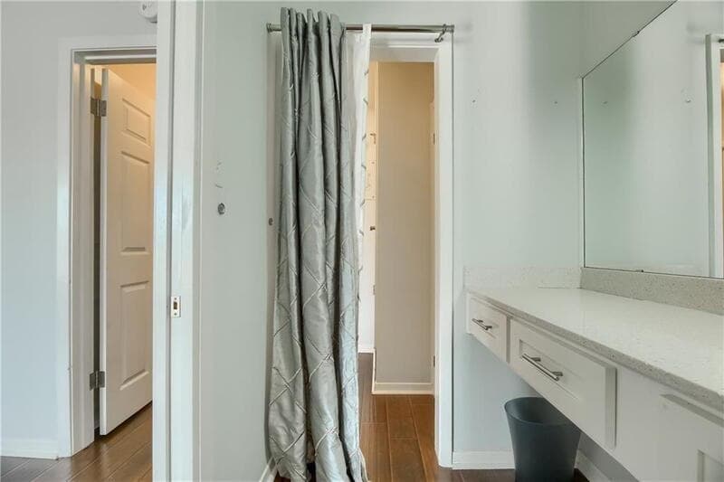 Austin Condo: 1240 Barton Hills Drive