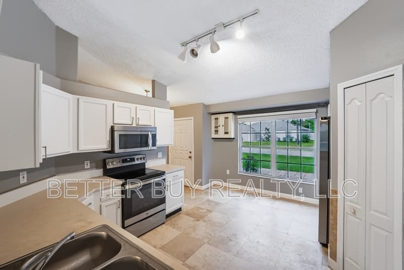 Palm Coast House: 21 Palermo Lane