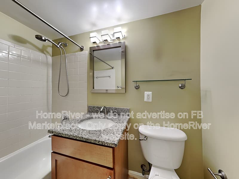Alexandria Townhome: 1191 N Van Dorn St