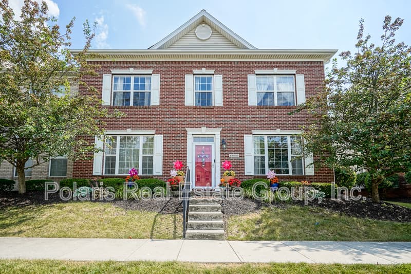 Fishers Condo: 13535 Molique Blvd