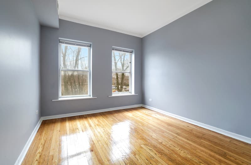 Chicago House: 7255 South Calumet Avenue - 7255 S Calumet, #1