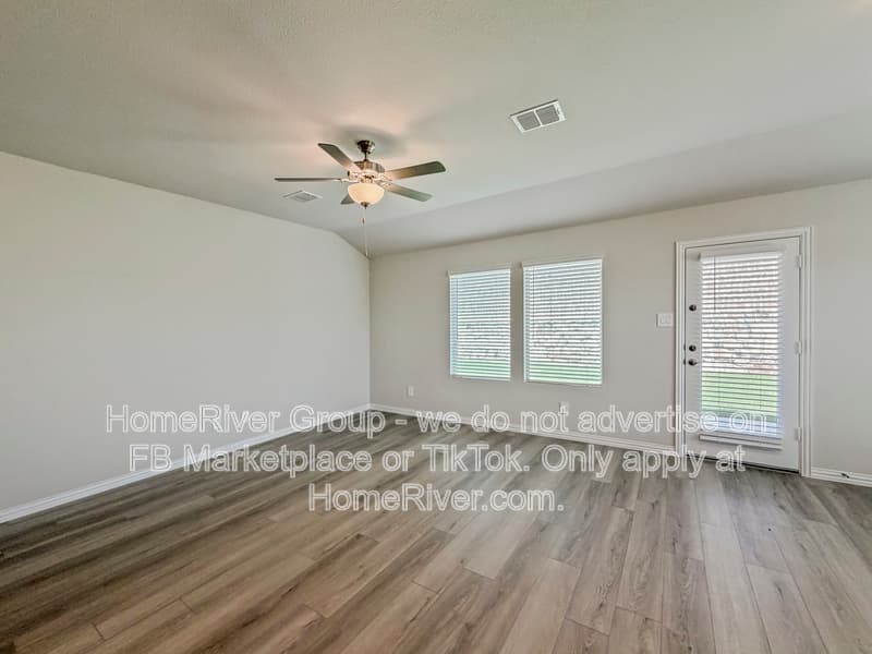 Mckinney House: 3803 High Valley Dr