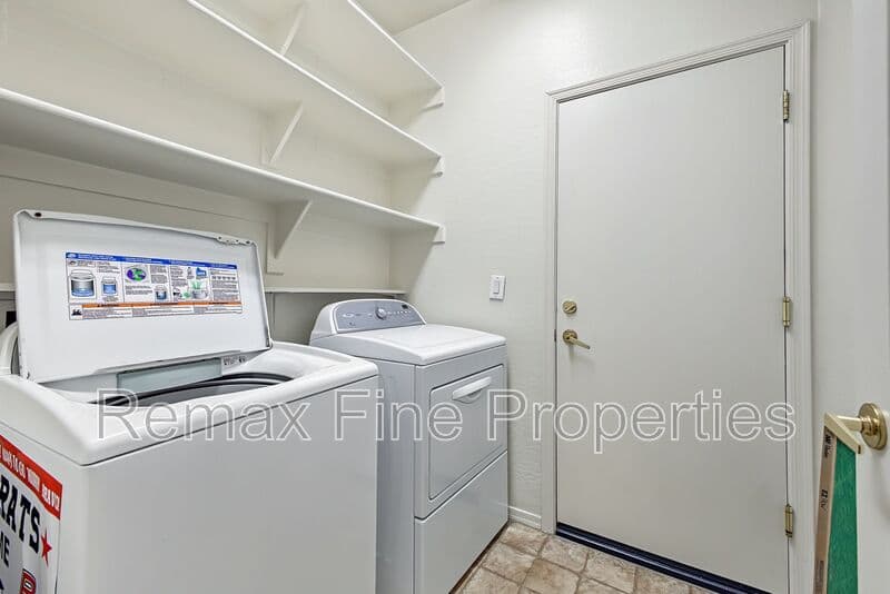 Phoenix House: 39516 N Hillerman Way