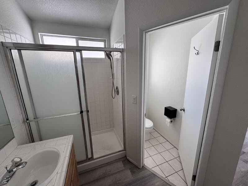 North Las Vegas House: 4615 Split Rock Dr