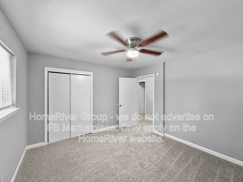 Chattanooga House: 703 Barlow Way