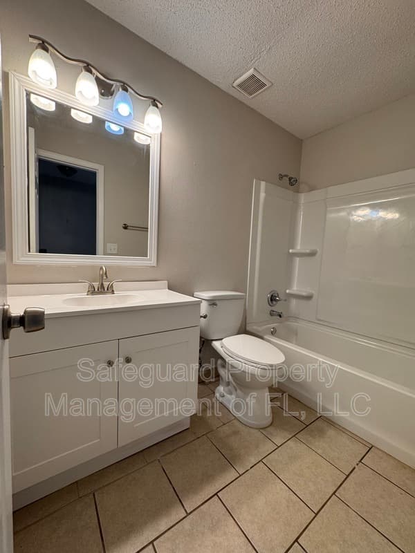 Pensacola Townhome: 6332 W Fairfield Dr