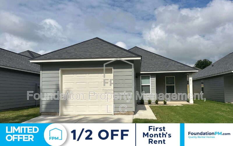West Memphis House: 311 Westree Street
