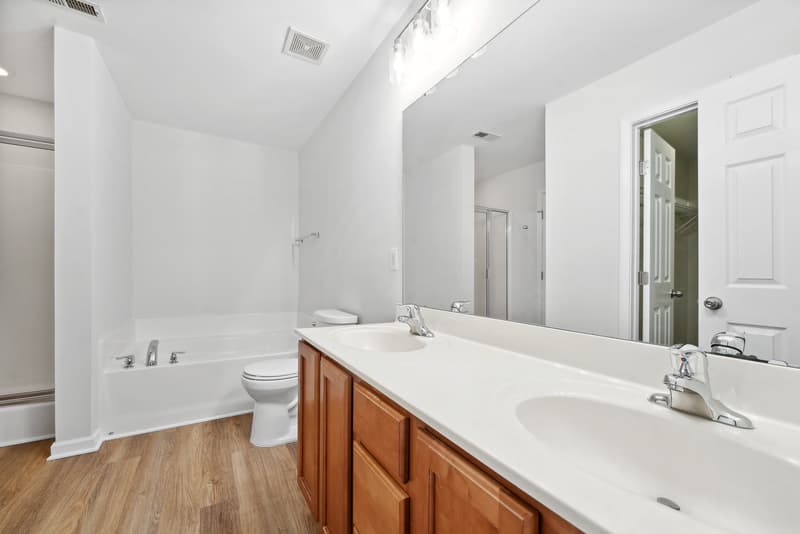 Raleigh Condo: 8217 Belneath Court - 1