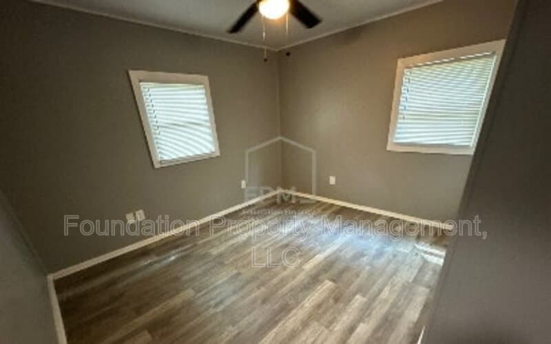 Memphis House: 969 Joel Avenue