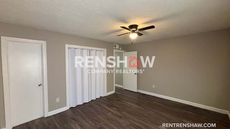 Memphis Condo: 3247 Thirteen Colony Mall 3a