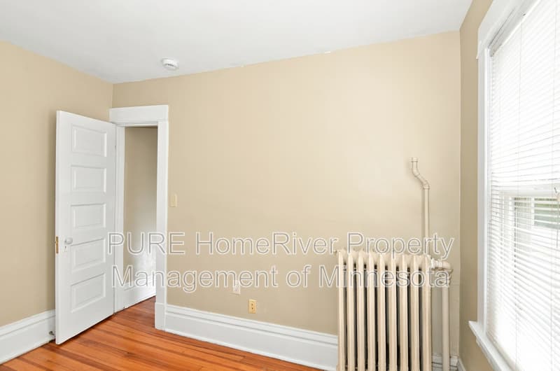 Saint Paul House: 1043 Matilda St