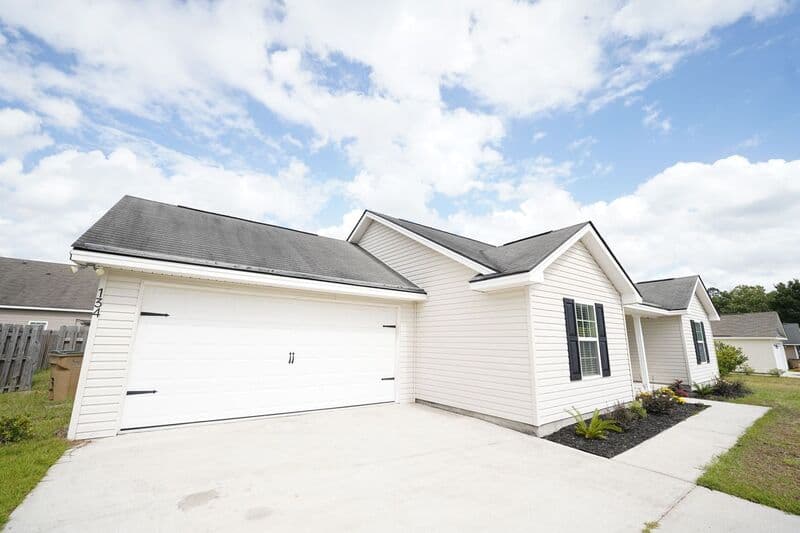 Guyton House: 134 Mustang Drive