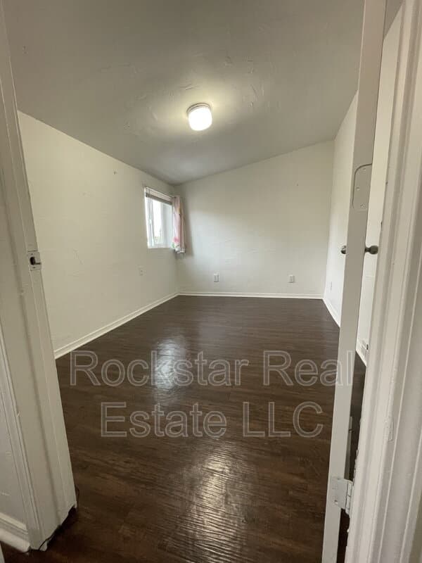 Spokane Condo: 2902 N Cedar St