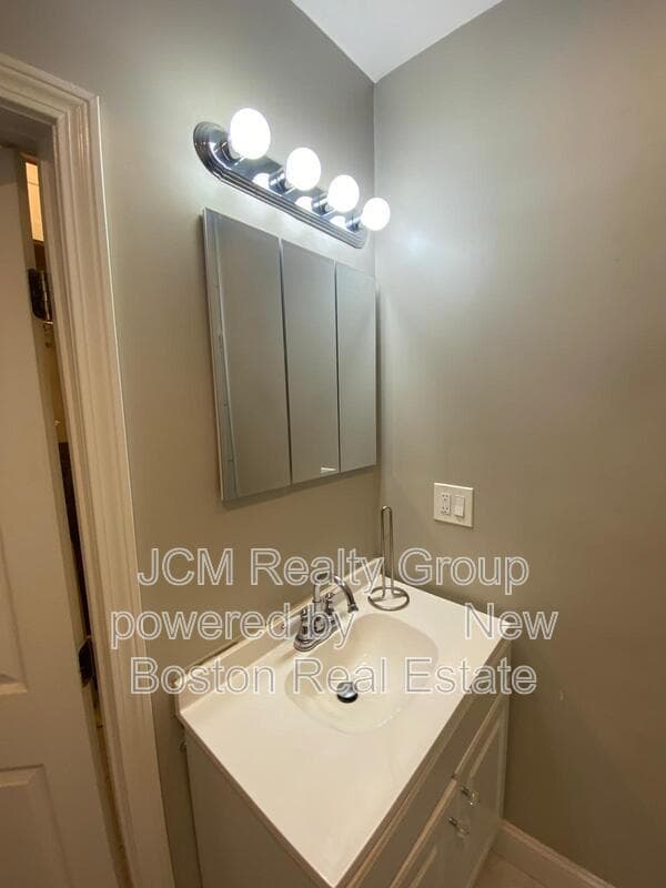 Malden Condo: 59 Bryant St