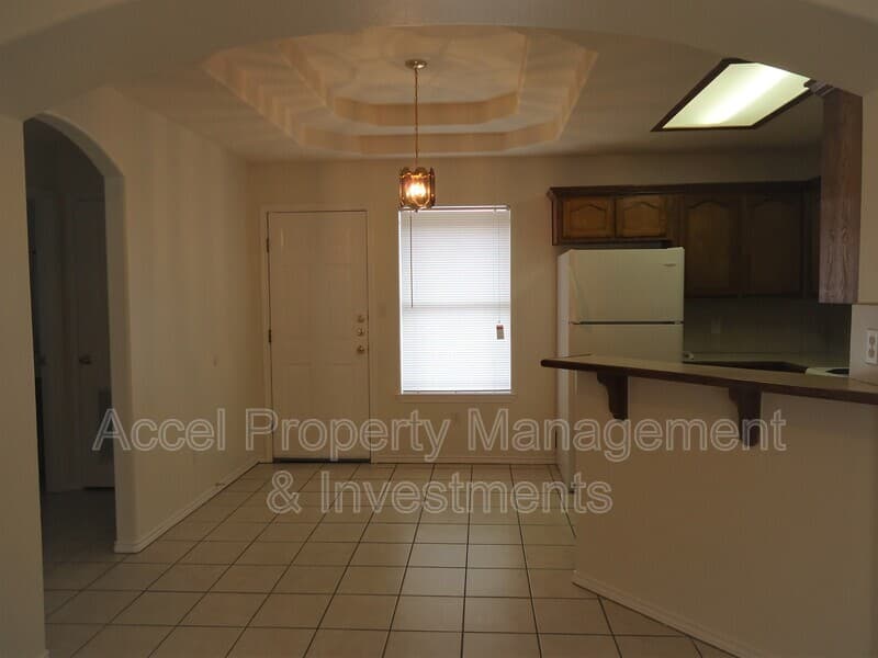 Pharr Condo: 1803 Ironwood St.