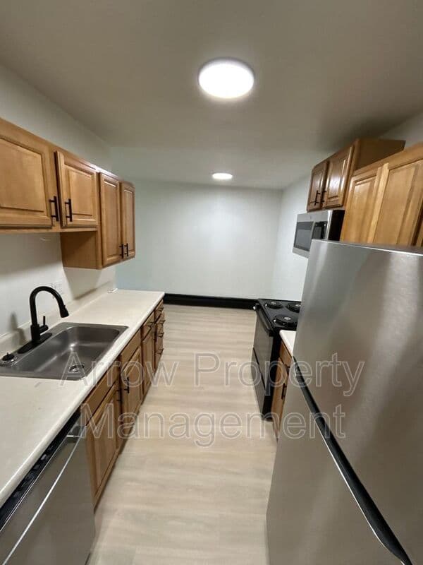 Bismarck House: 215 E Arbor-308B