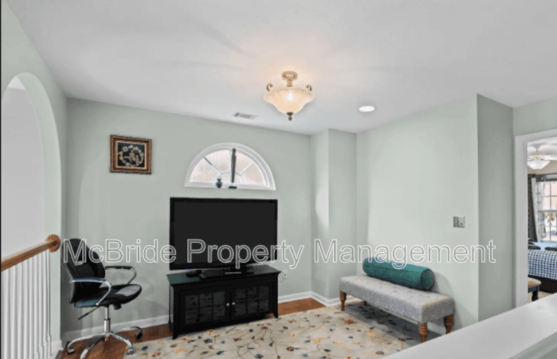 Evans Townhome: 201 Nicklaus Court