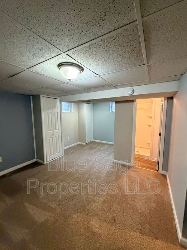 Folcroft Townhome: 2118 Valleyview Dr