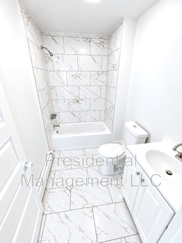 Waterbury Condo: 503 Baldwin St