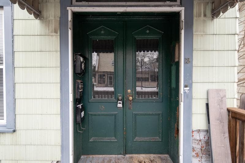 Troy Condo: 13 112th Street - Unit 1