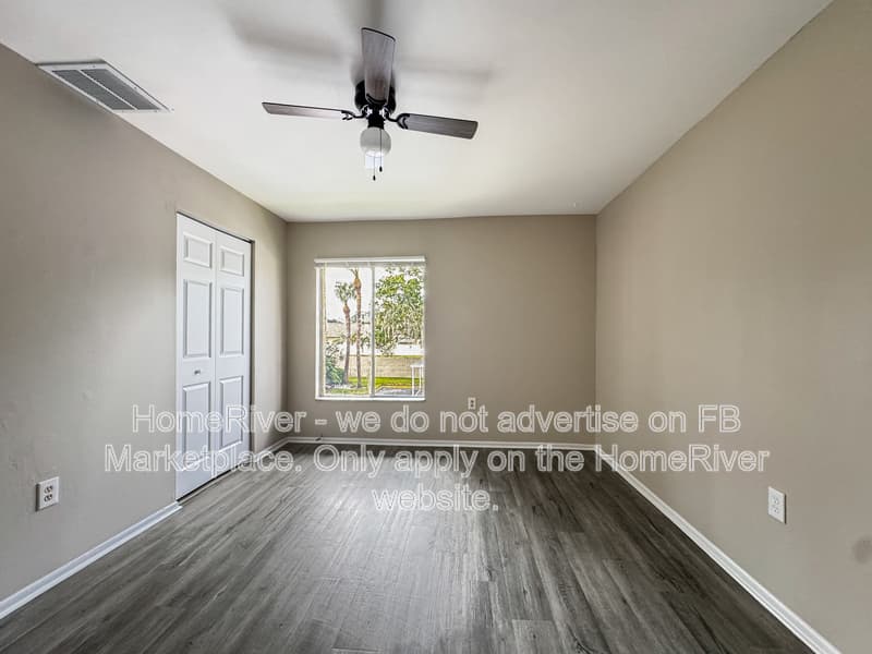 Tampa Condo: 3844 N Lake Dr