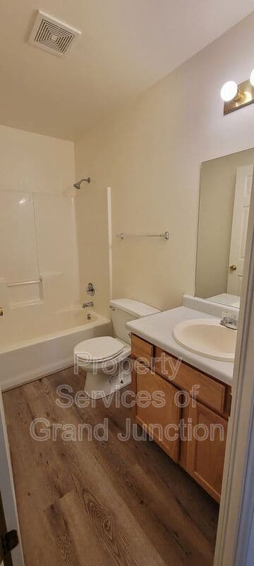 Grand Junction Condo: 516 29 1/4 Road