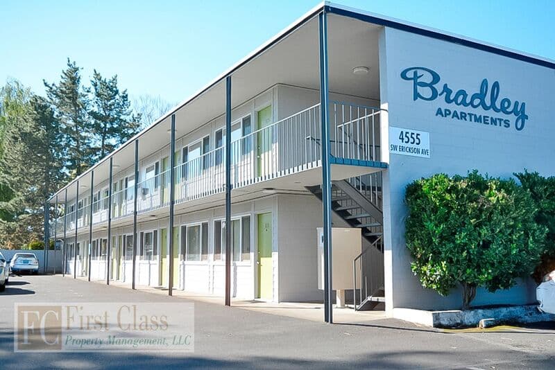 BEAVERTON Condo: 4555 SW ERICKSON AVE
