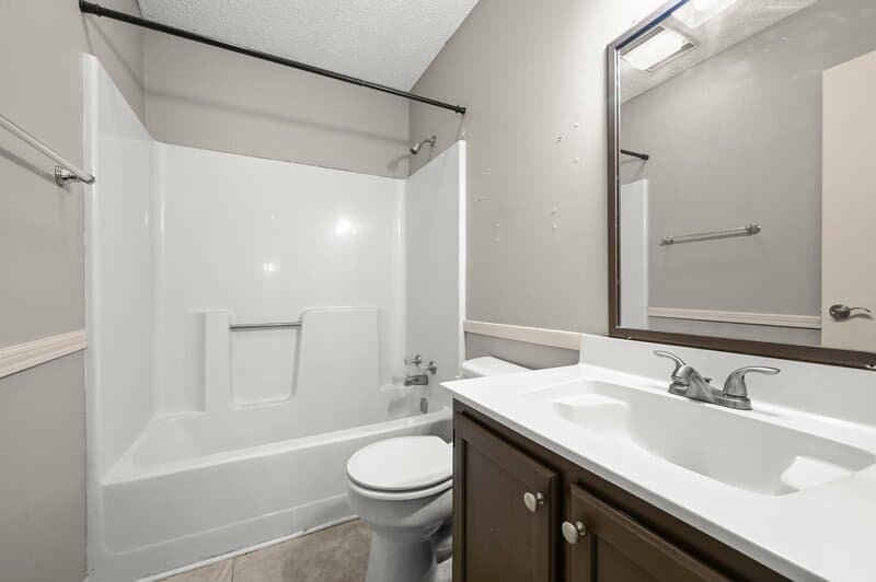 Baton Rouge House: 692 John Henry Drive