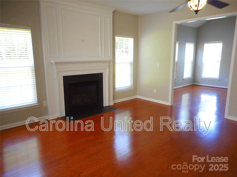 Indian Trail House: 1018 Fountainbrook Dr
