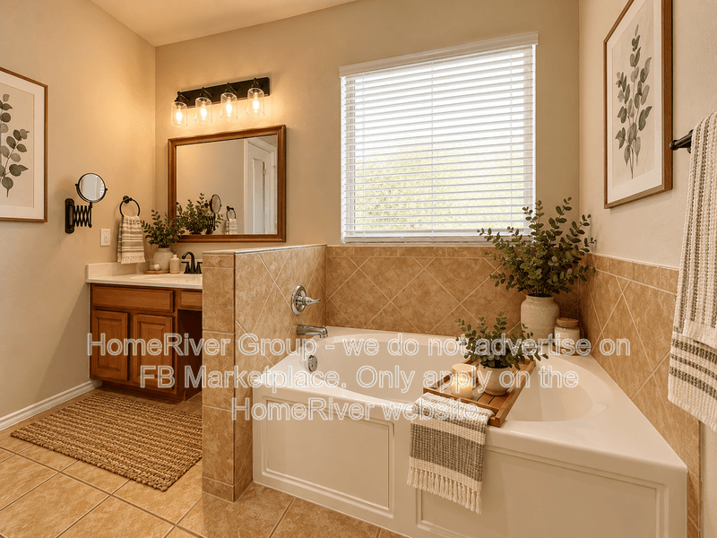 Austin House: 1908 Wayward Sun Dr