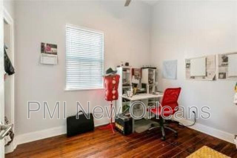 New Orleans Condo: 2213 Magnolia St