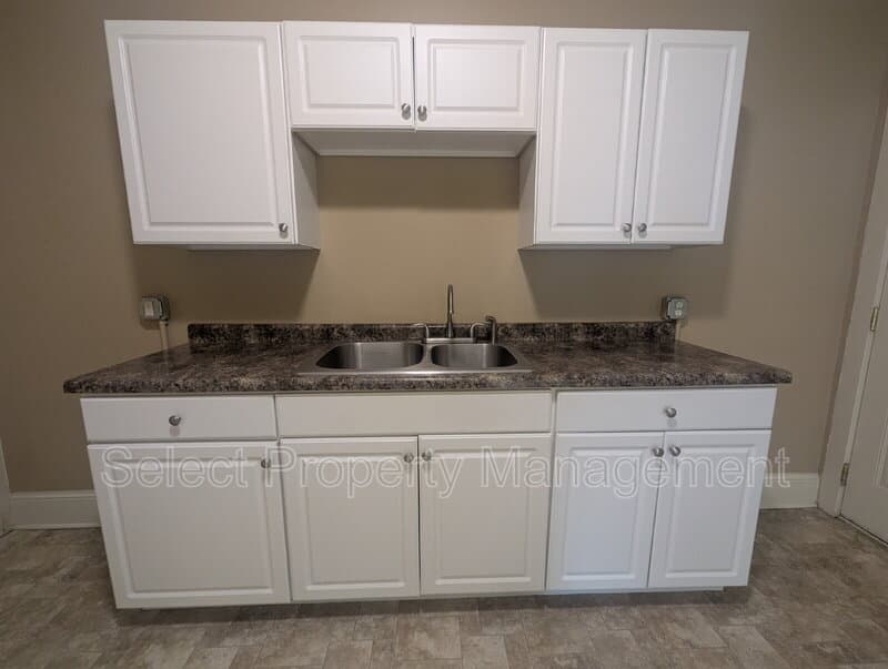 Fort Wayne Condo: 347 W Williams