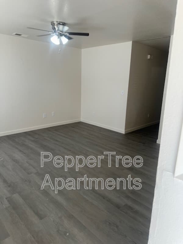 COALINGA Condo: 760 East Elm Ave