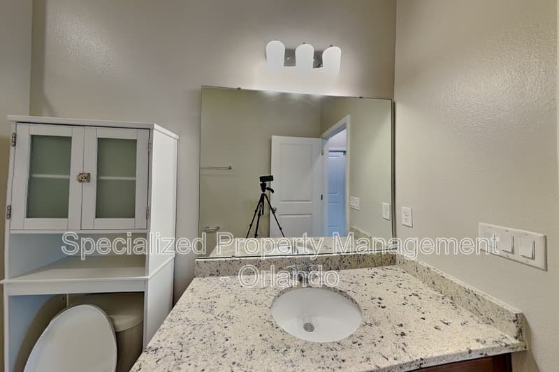 Clermont House: 4354 Davos Dr