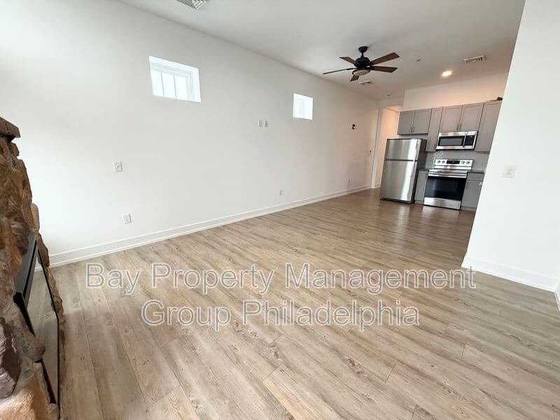 Norristown Condo: 221 W Main St