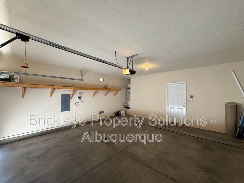 Albuquerque House: 7131 Wild Olive Ave NE