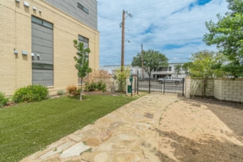 San Antonio Condo: 711 South Frio Street - 1302