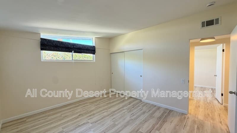 Palm Desert House: 74069 Velardo Drive