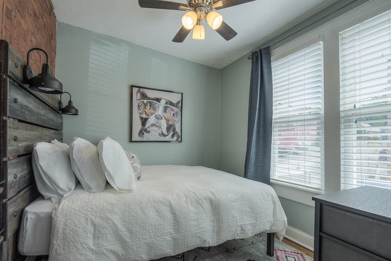 Kansas City Condo: 2539 Cherry St - 1N
