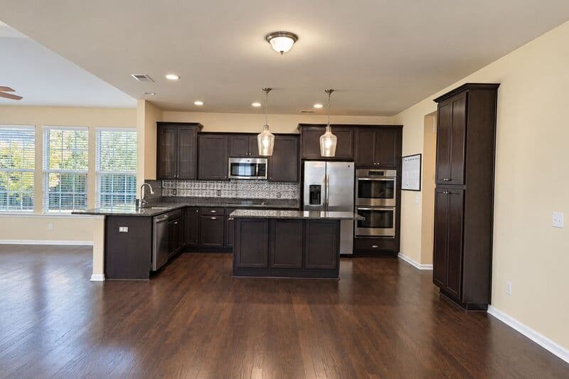 Richmond Hill House: 75 Wando View Way A