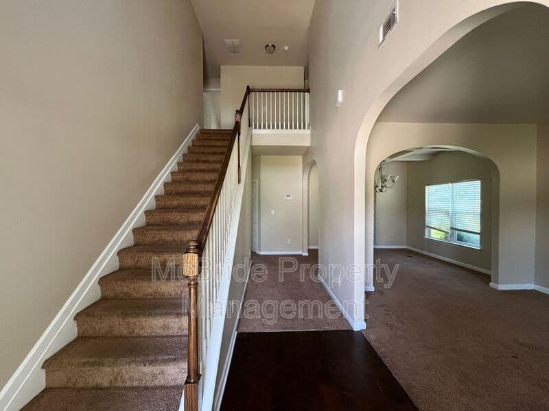 Augusta House: 5334 Bull Street