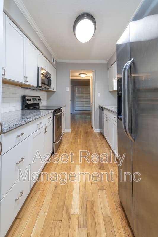 Knoxville Condo: 8510 Madrid Court - 8510