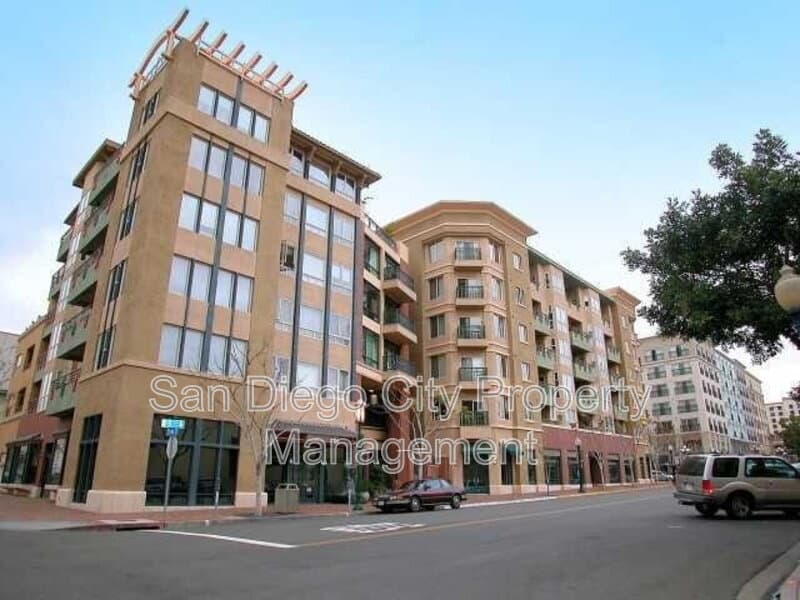 San Diego House: 330 J St.