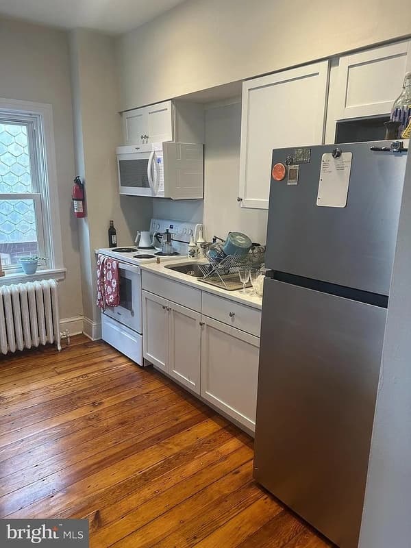 Wilmington Condo: 209 West 18th Street - 1