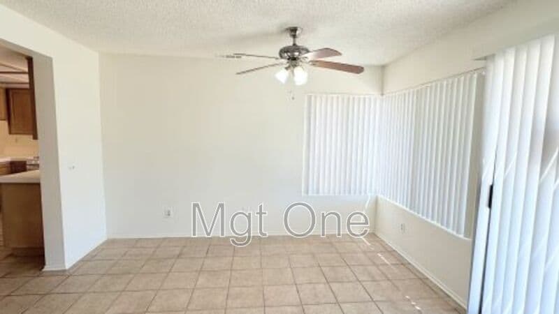 Moreno Valley House: 25215 Morning Dove Way