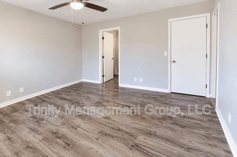 Ocala House: 2405 Southeast 46th Court