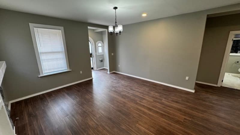 Memphis House: 967 Maury St
